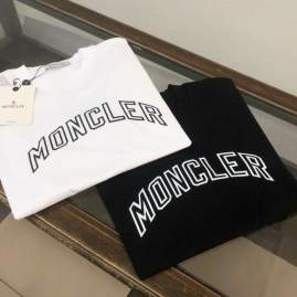 Picture of Moncler T Shirts Short _SKUMonclerXS-Lfxtx144909